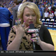Illustration for article titled Holly Rowe Is Missing Just That One Ring